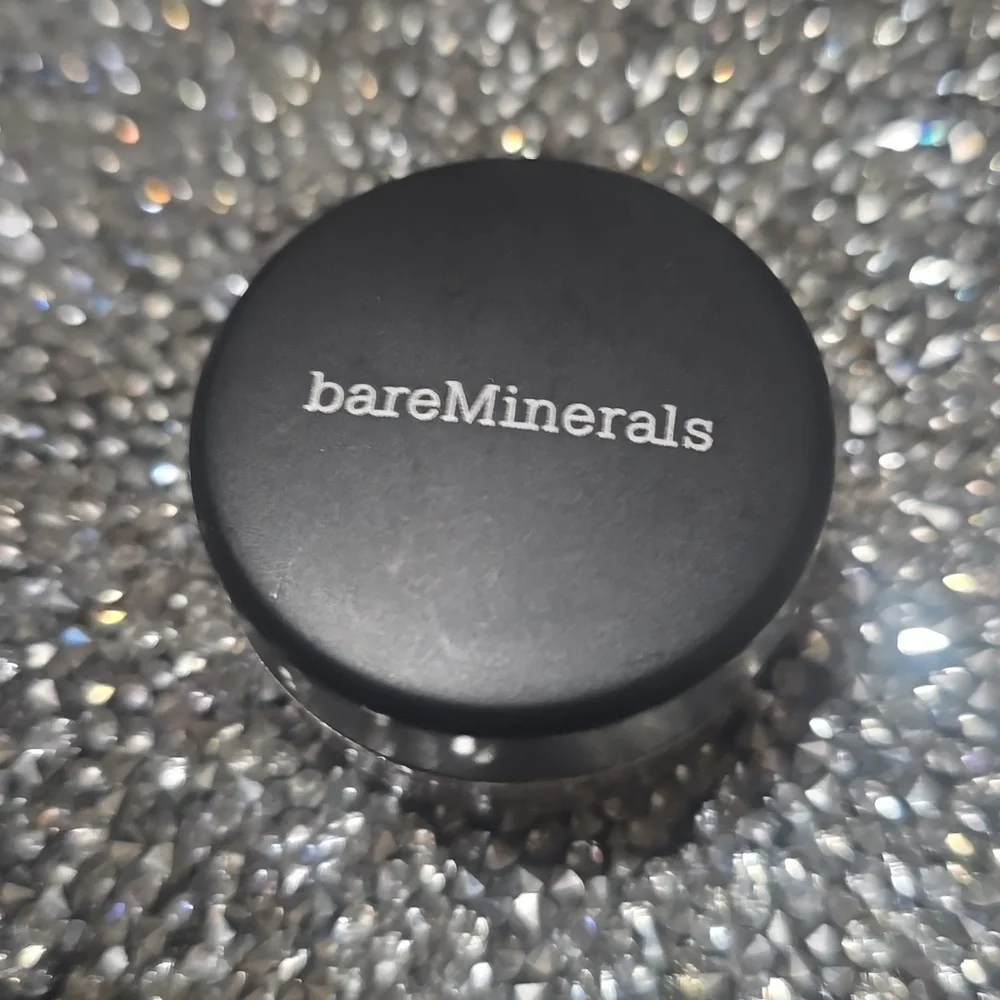 ❇️🧚‍♀️CHENILLE Bareminerals DISCONTINUED EyeColor NWT